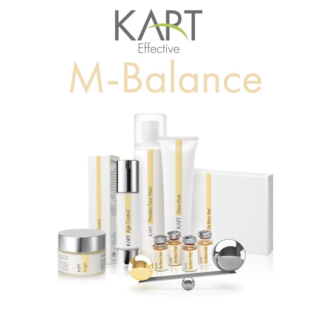 M-Balance