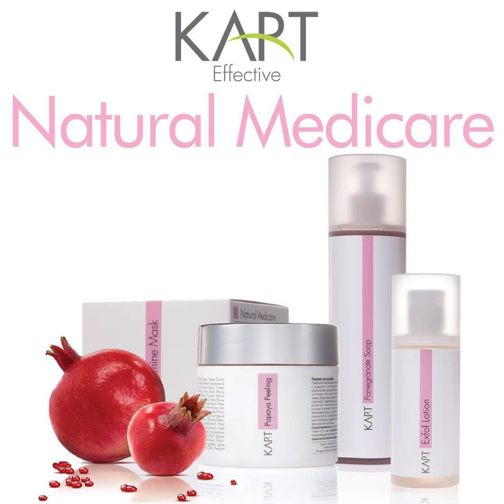 Natural Medicare